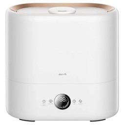 Deerma ჰაერის დამატენიანებელი Air Humidifier ST636W-JUSTSHOP.GE-ზე