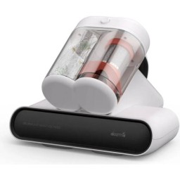 Deerma მტვერსასრუტი Vacuum Cleaner CM980 White-JUSTSHOP.GE-ზე