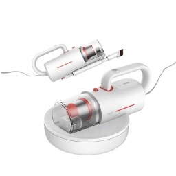 Deerma მტვერსასრუტი CM1300W 0.4L