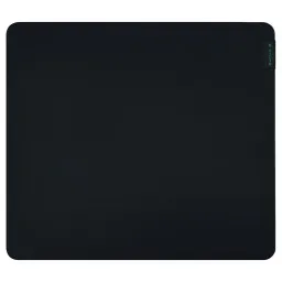 Razer მაუს პადი Mouse Pad Gigantus V2, L (450x400x3mm), black-JUSTSHOP.GE-ზე