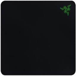 Razer მაუს პადი Mouse Pad Gigantus, L (455x455x5mm), black-green