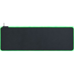 Razer მაუს პადი Mouse Pad Goliathus Extended Chroma, RGB, XXL (920x294x3mm), black