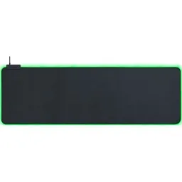Razer მაუს პადი Mouse Pad Goliathus Extended Chroma, RGB, XXL (920x294x3mm), black-JUSTSHOP.GE-ზე