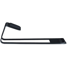 Razer ნოუთბუქის სადგამი Laptop Stand 15, black-JUSTSHOP.GE-ზე