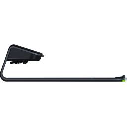 Razer ნოუთბუქის სადგამი Laptop Stand Chroma, black-JUSTSHOP.GE-ზე
