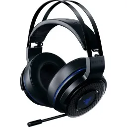 Razer ყურსასმენი Thresher - PS4, Black/blue