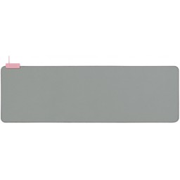 Razer მაუს პადი Mouse Pad Goliathus Extended Chroma, RGB, XXL (920x294x3mm), quartz grey