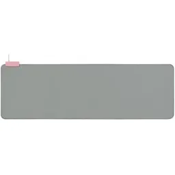 Razer მაუს პადი Mouse Pad Goliathus Extended Chroma, RGB, XXL (920x294x3mm), quartz grey-JUSTSHOP.GE-ზე