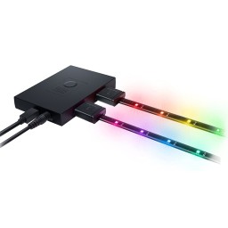 Razer კონტროლერი Chroma Hardware Development Kit, black-JUSTSHOP.GE-ზე