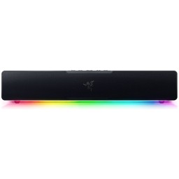 Razer საუნდბარი Leviathan V2 X 7.1 USB-C/BT RGB, Black