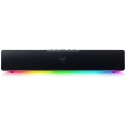 Razer საუნდბარი Leviathan V2 X 7.1 USB-C/BT RGB, Black-JUSTSHOP.GE-ზე