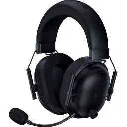 Razer ყურსასმენი Headset BlackShark V2 HyperSpeed, USB/WL, black