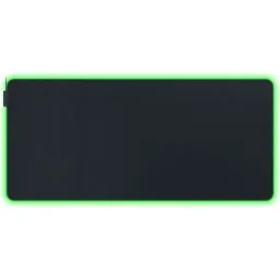 Razer მაუს პადი Mouse Pad Goliathus Chroma RGB 3XL (1200x550x4mm), black-JUSTSHOP.GE-ზე