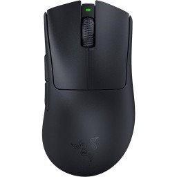 Razer მაუსი Mouse Deathadder V3 Pro, USB-A/WL/BT, black