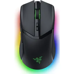 Razer მაუსი Mouse Cobra Pro, RGB, USB-A/WL/BT, black