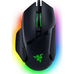 Razer მაუსი Mouse Basilisk V3, RGB, USB-A, black