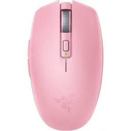 Razer მაუსი Mouse Orochi V2, WL/BT, quartz