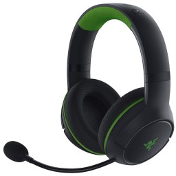Razer ყურსასმენი Legendary Duo Bundle headset Kaira WL and quick charging stand for gamepads for Xbox