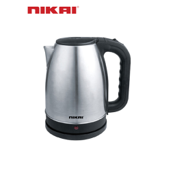 NIKAI ჩაიდანი SS KETTLE 1.7 L-NK420A-JUSTSHOP.GE-ზე