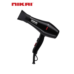 NIKAI თმის საშრობი HAIR DRYER NHD66T1-JUSTSHOP.GE-ზე
