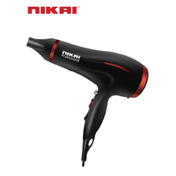 NIKAI თმის საშრობი HAIR DRYER NHD99ST-JUSTSHOP.GE-ზე