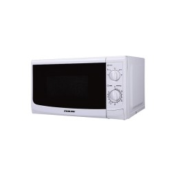 NIKAI მიკროტალღური MICROWAVE OVER 20L MANUAL-NMO515N9A-JUSTSHOP.GE-ზე