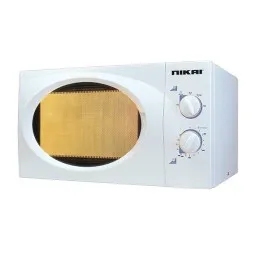 NIKAI მიკროტალღური MICROWAVE OVER 23L MANUAL-NMO2309MW-JUSTSHOP.GE-ზე
