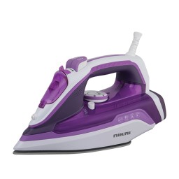 NIKAI უთო STEAM IRON NSl602CSX-JUSTSHOP.GE-ზე