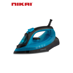 NIKAI უთო STEAM IRON NSl858AX-JUSTSHOP.GE-ზე