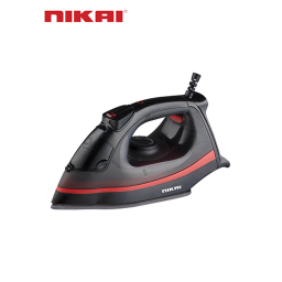 NIKAI უთო STEAM IRON-NSI702CS-JUSTSHOP.GE-ზე