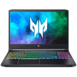 Acer ნოუთბუქი Notebook Predator Triton 300 PT315-53 15.6FHD IPS 144Hz/Intel i7-11800H/16/512F/NVD3060-6/Lin-JUSTSHOP.GE-ზე