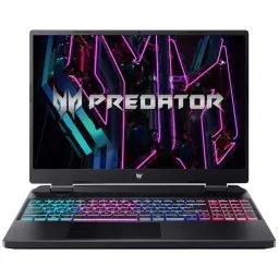 Acer ნოუთბუქი Predator Helios Neo 16 PHN16-72 16 WQXGA IPS, Intel i7-14650HX, 16GB, F1TB, NVD4060-8, Lin, black-JUSTSHOP.GE-ზე