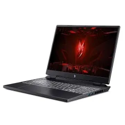 Acer ნოუთბუქი Nitro 16 AN16-73 16 WUXGA IPS, Intel i5-14450HX, 16GB, F512GB, NVD4060-8, Lin, black-JUSTSHOP.GE-ზე