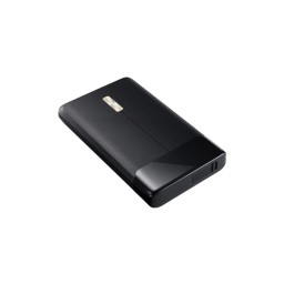 Apacer 2.5 USB გარე მყარი დისკი 3.1 1TB AC731 IP68 Black