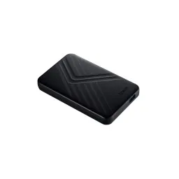 Apacer USB გარე მყარი დისკი 3.1 Gen 1 Portable Hard Drive AC236 2TB Black -JUSTSHOP.GE-ზე