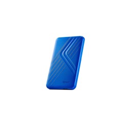 Apacer USB გარე მყარი დისკი 3.1 Gen 1 Portable Hard Drive AC236 2TB Blue -JUSTSHOP.GE-ზე