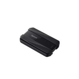 Apacer გარე მყარი დისკი 2TB USB 3.1 AC533 Black