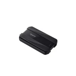 Apacer გარე მყარი დისკი 2TB USB 3.1 AC533 Black-JUSTSHOP.GE-ზე