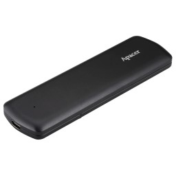 Apacer გარე მყარი დისკი 1TB USB 3.2 Gen1 AS721 Black