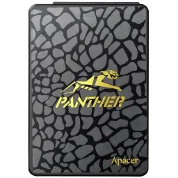SSD მყარი დისკი Apacer 2.5 480GB SATA AS340-JUSTSHOP.GE-ზე