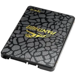 მყარი დისკი SSD Apacer 2.5 960GB SATA AS340-JUSTSHOP.GE-ზე