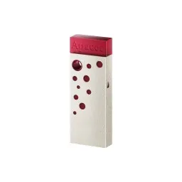 Apacer USB ფლეშ მეხსიერაბის ბარათი 125GB USB 3.2 Type-A AH15J Red-JUSTSHOP.GE-ზე