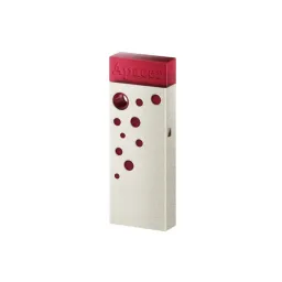 Apacer USB ფლეშ მეხსიერაბის ბარათი 64GB USB 3.2 Type-A AH15J Red-JUSTSHOP.GE-ზე