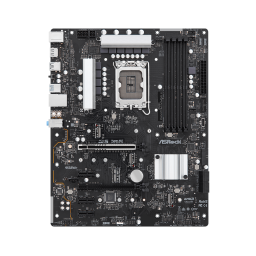 დედა დაფა Motherboard ASRock Z690 PHANTOM GAMING 4 s1700 Z690 4xDDR4 M.2 HDMI DP ATX
