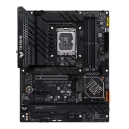 ASUS დედა დაფა TUF GAMING Z790-PLUS WIFI D4-JUSTSHOP.GE-ზე