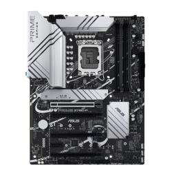 ASUS დედა დაფა Motherboard PRIME Z790-P s1700 Z790 4xDDR5 M.2 HDMI DP ATX-JUSTSHOP.GE-ზე
