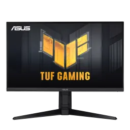 Asus მონიტორი Monitor 27 TUF Gaming VG27AQML1A 2xHDMI, DP, 2xUSB, MM, IPS, 2560x1440, 260Hz, 1ms, DCI-P3 90%, AdaptiveSync, Pivot, HDR400