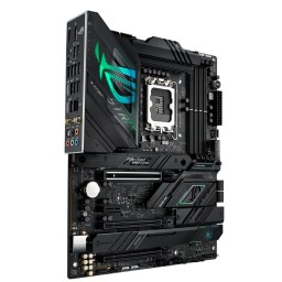 ASUS დედა დაფა Motherboard ROG STRIX Z790-F GAMING WIFI s1700 Z790 4xDDR5 M.2 HDMI DP Wi-Fi BT ATX-JUSTSHOP.GE-ზე