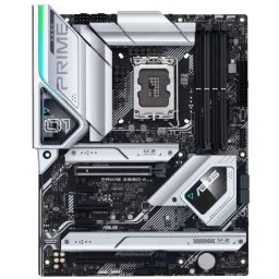 ASUS დედა დაფა Motherboard PRIME Z690-A s1700 Z690 4xDDR5 M.2 HDMI DP ATX-JUSTSHOP.GE-ზე