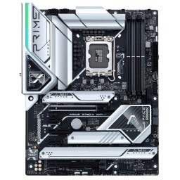 ASUS დედა დაფა Motherboard PRIME Z790-A WIFI s1700 Z790 4xDDR5 M.2 HDMI DP Wi-Fi BT ATX-JUSTSHOP.GE-ზე
